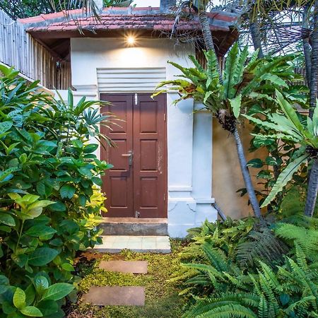 Villa Rani 3 Seminyak Eksteriør billede