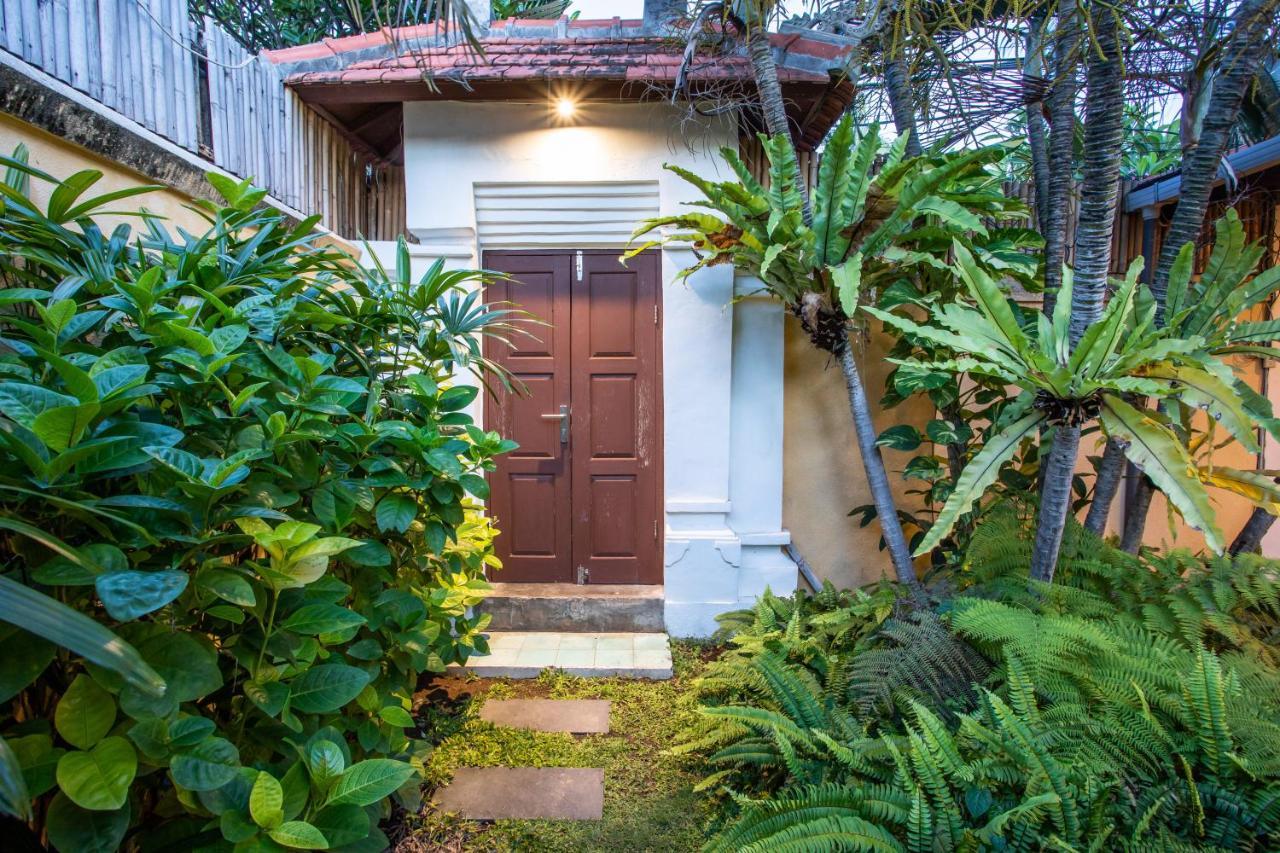 Villa Rani 3 Seminyak Eksteriør billede