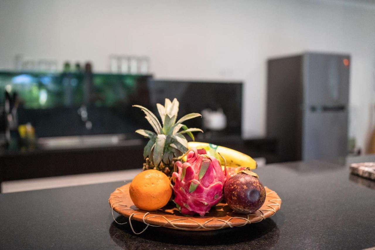 Villa Rani 3 Seminyak Eksteriør billede