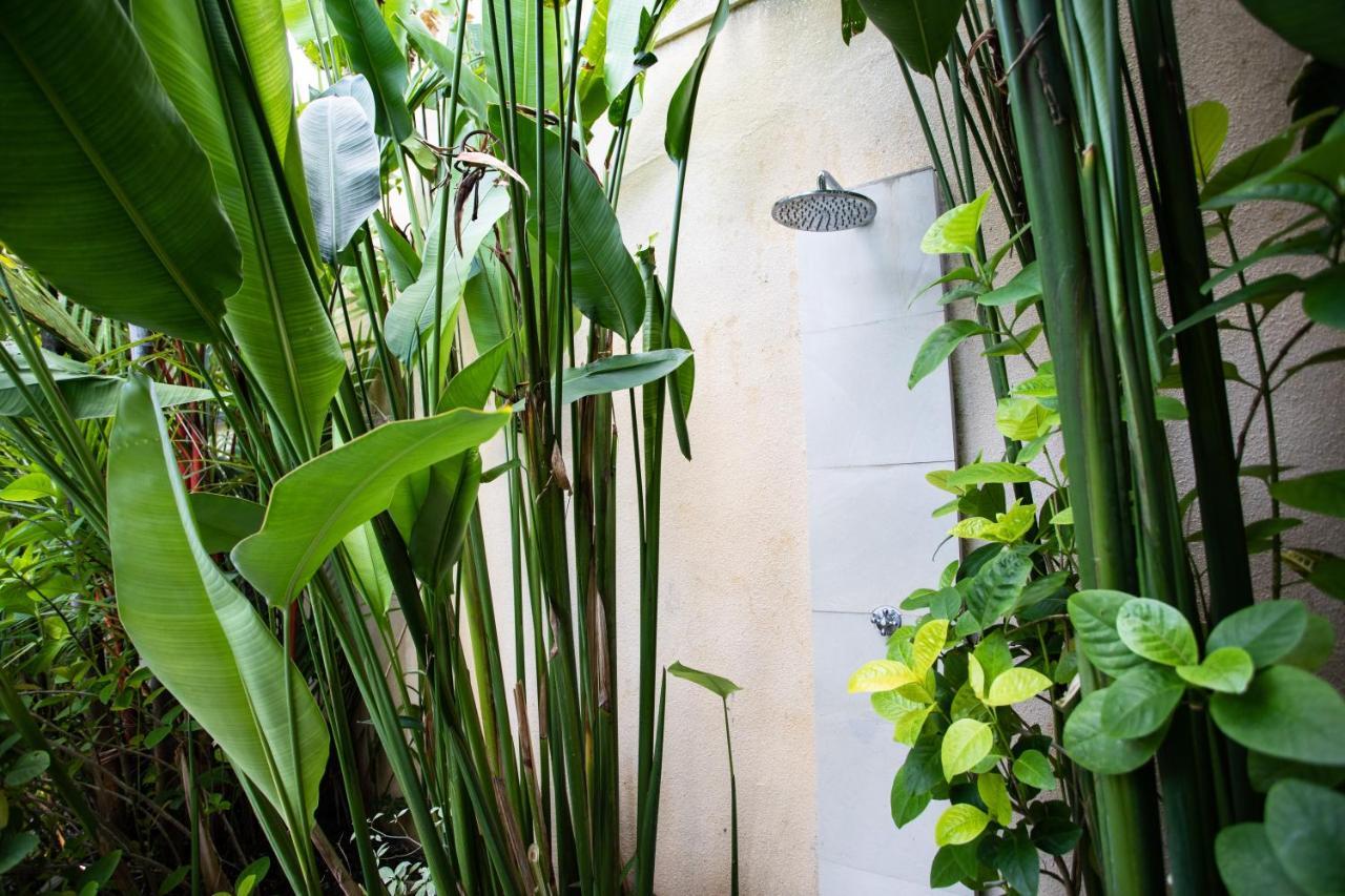 Villa Rani 3 Seminyak Eksteriør billede