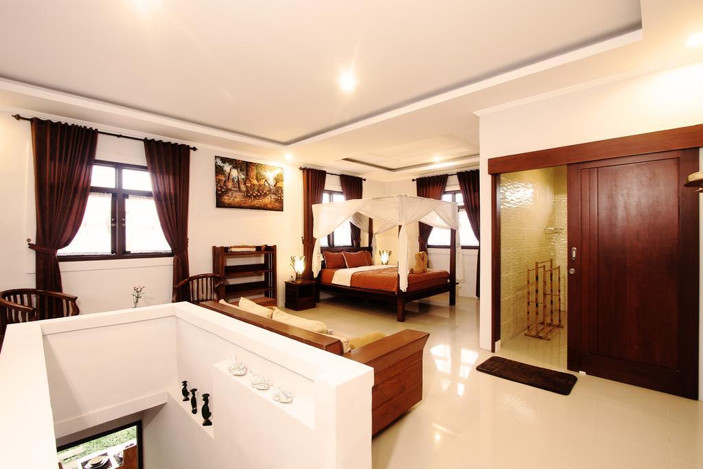 Villa Rani 3 Seminyak Eksteriør billede