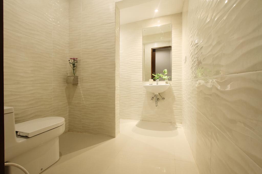 Villa Rani 3 Seminyak Eksteriør billede