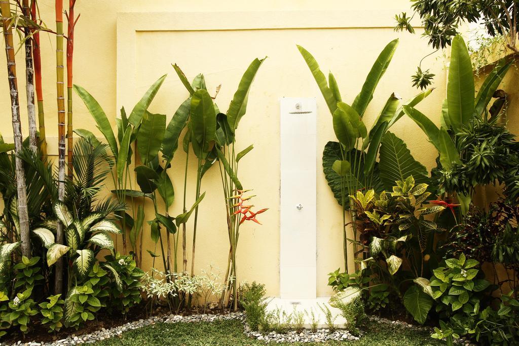 Villa Rani 3 Seminyak Eksteriør billede